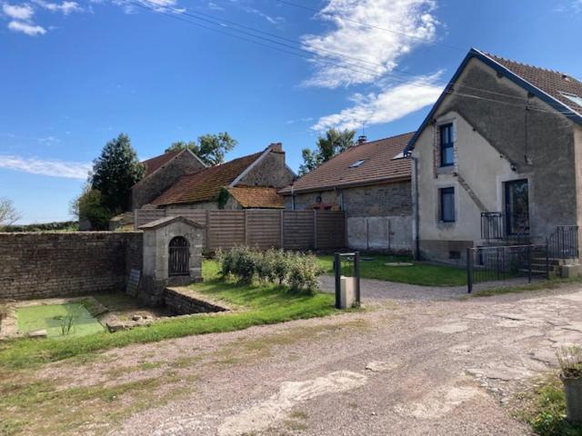 L Atelier Du Marcel Meilly-sur-Rouvres